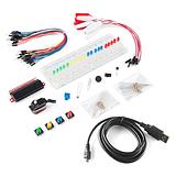 SparkFun Inventor's Kit Bridge Pack for micro:bit - Image 1