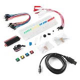 SparkFun Inventor's Kit Bridge Pack for micro:bit - Image 1