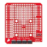 SparkFun Qwiic Shield for Arduino - Image 3