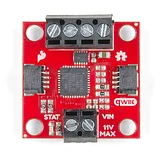 SparkFun Qwiic Motor Driver - Image 2