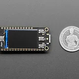 ESP32-S3 Reverse TFT Feather with w.FL Antenna - Image 7
