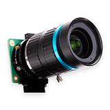 PT3611614M10MP 16mm 10MP Lens (C-mount) - Image 2