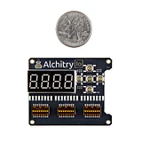 Alchitry Io V2 Element Board - Image 4