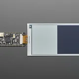 3.7-inch 416x240 Monochrome eInk Bare Display - Image 2