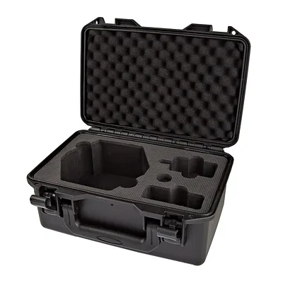 SparkPNT RTK Facet Ruggedised Hardcase
