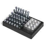 Crush-It Essential Clamp Set - Image 2