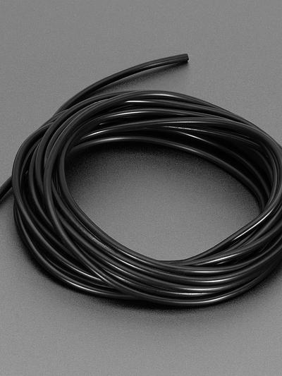 Conductive Rubber Cord Stretch Sensor Kit - 3m