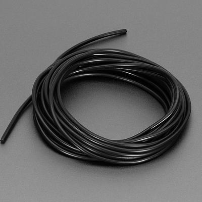 Conductive Rubber Cord Stretch Sensor Kit - 3m