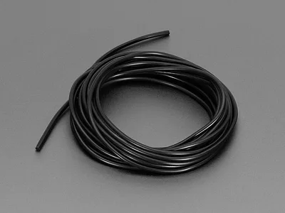 Conductive Rubber Cord Stretch Sensor Kit - 3m