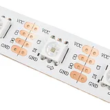 LED RGB Strip - Addressable, 1m (APA102) - Image 2