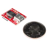SparkFun FTDI Basic Breakout - 3.3V - Image 3