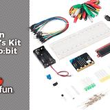 SparkFun Inventor's Kit Bridge Pack for micro:bit - Image 2