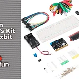 SparkFun Inventor's Kit Bridge Pack for micro:bit - Image 2