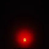 Diffused LED - RGB 10mm - Image 2