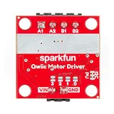 SparkFun Qwiic Motor Driver - Image 3