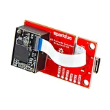 DE2290D 2D Barcode Scanner Breakout v2 - Image 1