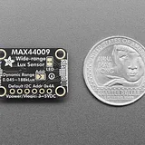 MAX44009 Wide-Range Lux Light Sensor Breakout - Image 7