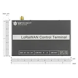 DFRobot DFR1120-868 LoRaWAN Control Terminal - EU868, RS485, 4km - Image 2
