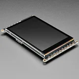 3.5in 320x480 Capacitive Touch TFT Breakout Board - Image 2