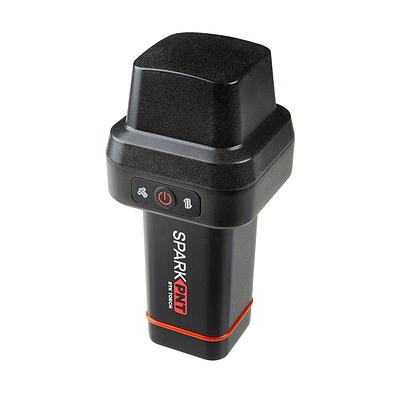 RTK Torch GNSS Base/Rover Surveying Device