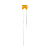 1µF 50V Y5V Ceramic Capacitor - Through-Hole - Image 3