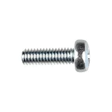 M2.5-0.45 x 8mm Phillips Pan Head Machine Screw - Image 2