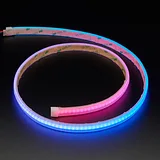 NeoPixel Silicone Bead LED Strip - 180 LEDs/m, 1m - Image 1