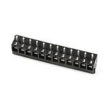 12-Pin Screw Terminal Block - 3.5mm Pitch - Image 1