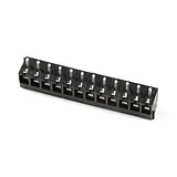 12-Pin Screw Terminal Block - 3.5mm Pitch - Image 1