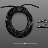 Conductive Rubber Cord Stretch Sensor Kit - 3m - Image 2
