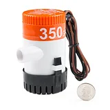 Liquid Pump - 350GPH (12v) - Image 2