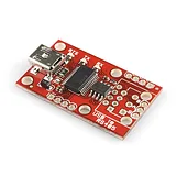 SparkFun USB to RS-485 Converter - Image 1
