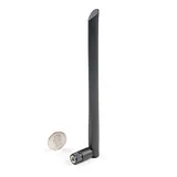 LTE Antenna 175mm Duck SMA Male - VT4GLTE-R-10 - Image 2