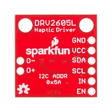 SparkFun Haptic Motor Driver - DRV2605L - Image 3