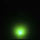 Diffused LED - RGB 10mm - Image 3