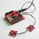 SparkFun Qwiic Shield for Arduino - Image 5