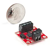 SparkFun Qwiic Motor Driver - Image 4