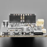 Matrix Portal S3 for HUB75 RGB Matrices - u.FL - Image 6