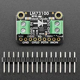 Adafruit LM73100 23V 5A Ideal Diode Breakout - Image 6