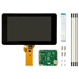 Raspberry Pi Display - Image 1