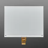 5.83" 648x480 Monochrome Black/White eInk Display - Image 3