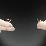 Conductive Rubber Cord Stretch Sensor Kit - 3m - Image 3