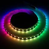 LED RGB Strip - Addressable, 1m (APA102) - Image 4