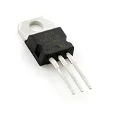 Voltage Regulator - 3.3V - Image 1