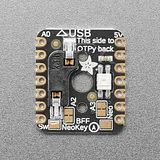 Adafruit NeoKey BFF for Mechanical Key Add-On for QT Py and Xiao - Image 2