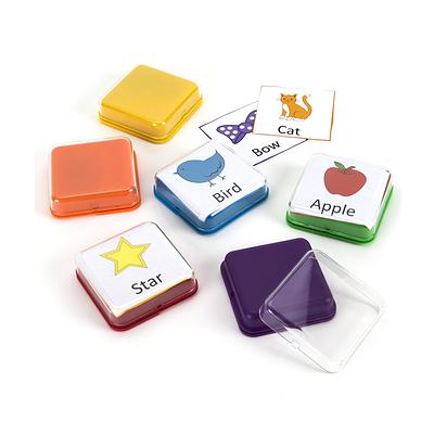 Big Point Recordable Buttons - 6 Pack
