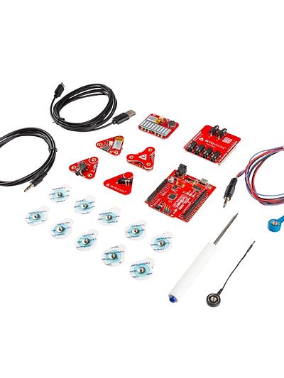 MyoWare 2 Muscle Sensor Development Kit