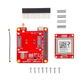 GNSS Flex pHAT with mosaic-X5 RTK & IM19 IMU - Image 2