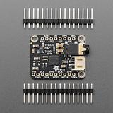 TLV320DAC3100 I2S DAC with Headphone & Speaker Out - Image 4