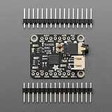 TLV320DAC3100 I2S DAC with Headphone & Speaker Out - Image 4